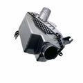 SUANCHANG-AUTO Replacement# 17241-RAA-H01 17241RAAH01 Air grid assembly 1pc/set