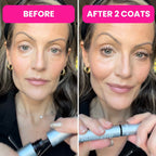 Prime Prometics PrimeLash Mascara Black Volumizing Lengthening Hypoallergenic