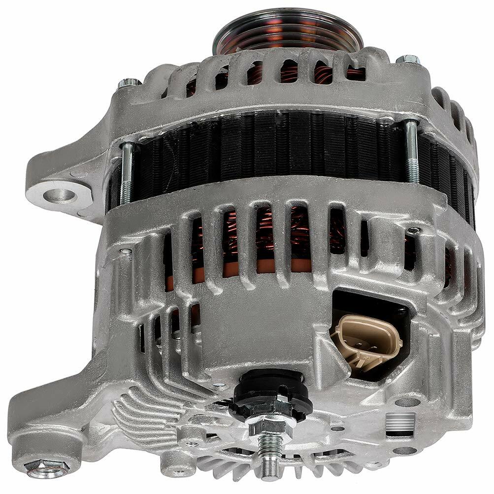 ANPART Alternator Fit for Infiniti G35 G37 M35 M37 Q50 11340 A003TJ1991,