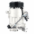 HAYIAUTO Car A/C Compressor Fit for Nissan Sentra 1.8L 2013-2019 Automotive