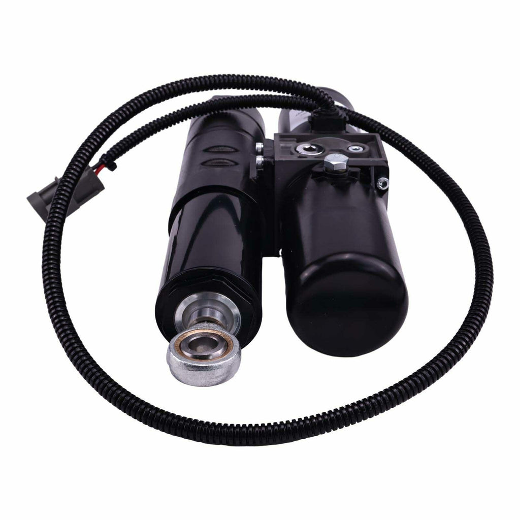 HOLDWELL Hydraulic UTV Snow Plow System Actuator FY023 Compatible with Denali