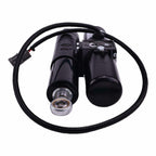 HOLDWELL Hydraulic UTV Snow Plow System Actuator FY023 Compatible with Denali
