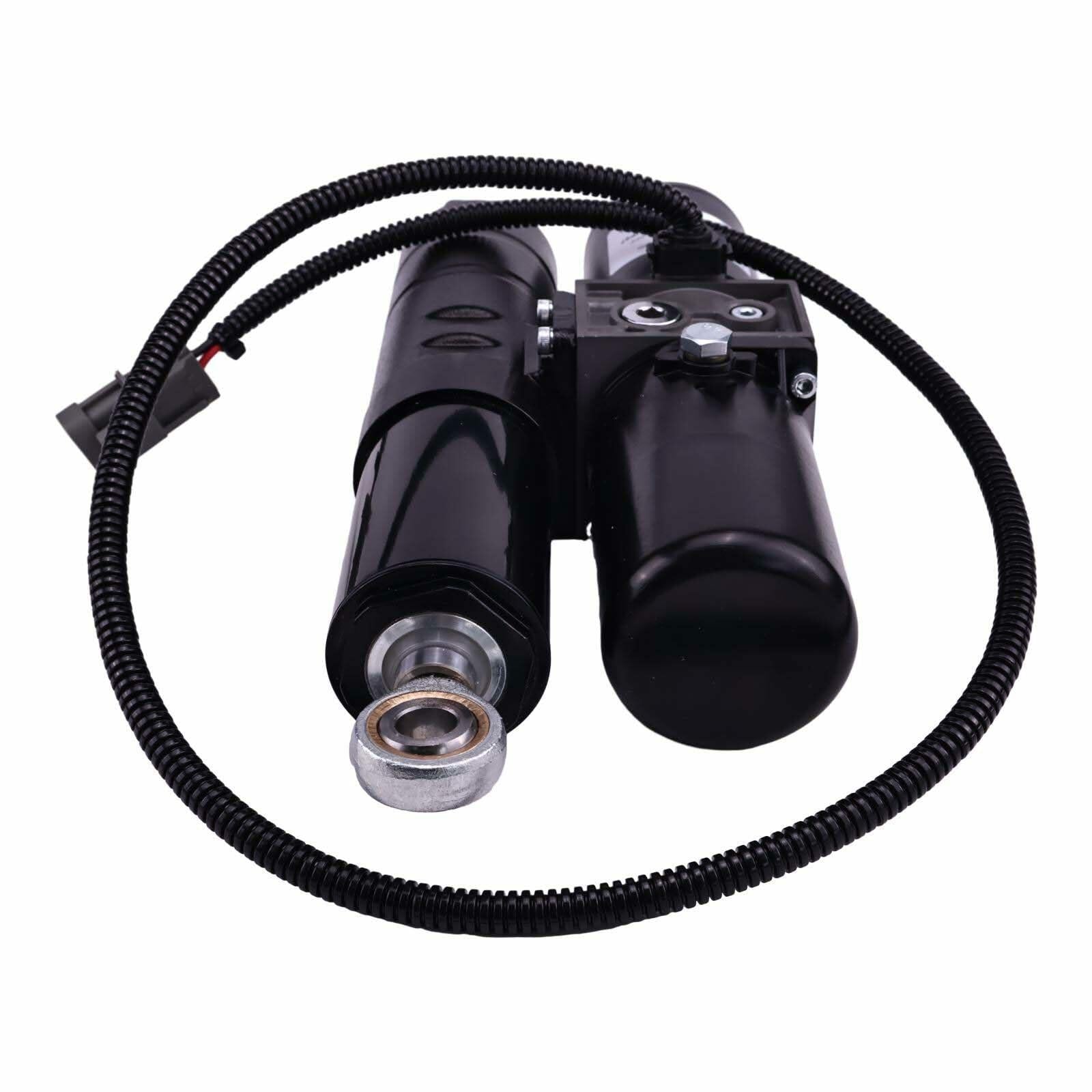 HOLDWELL Hydraulic UTV Snow Plow System Actuator FY023 Compatible with Denali