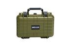 MEIJIA Portable All Weather Waterproof Protective Hard Case, Small Camera