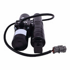 HOLDWELL Hydraulic UTV Snow Plow System Actuator FY023 Compatible with Denali