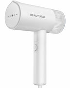 BEAUTURAL Steamer for Clothes, Portable Garment Wrinkle Remover, Fast 30s