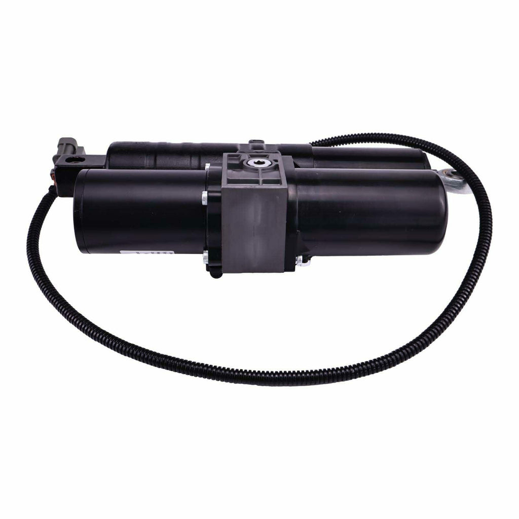 HOLDWELL Hydraulic UTV Snow Plow System Actuator FY023 Compatible with Denali