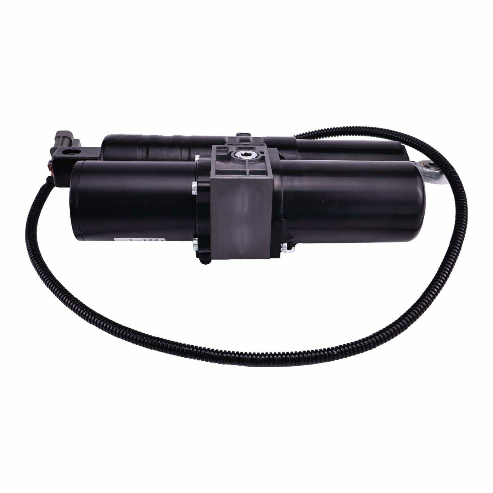 HOLDWELL Hydraulic UTV Snow Plow System Actuator FY023 Compatible with Denali