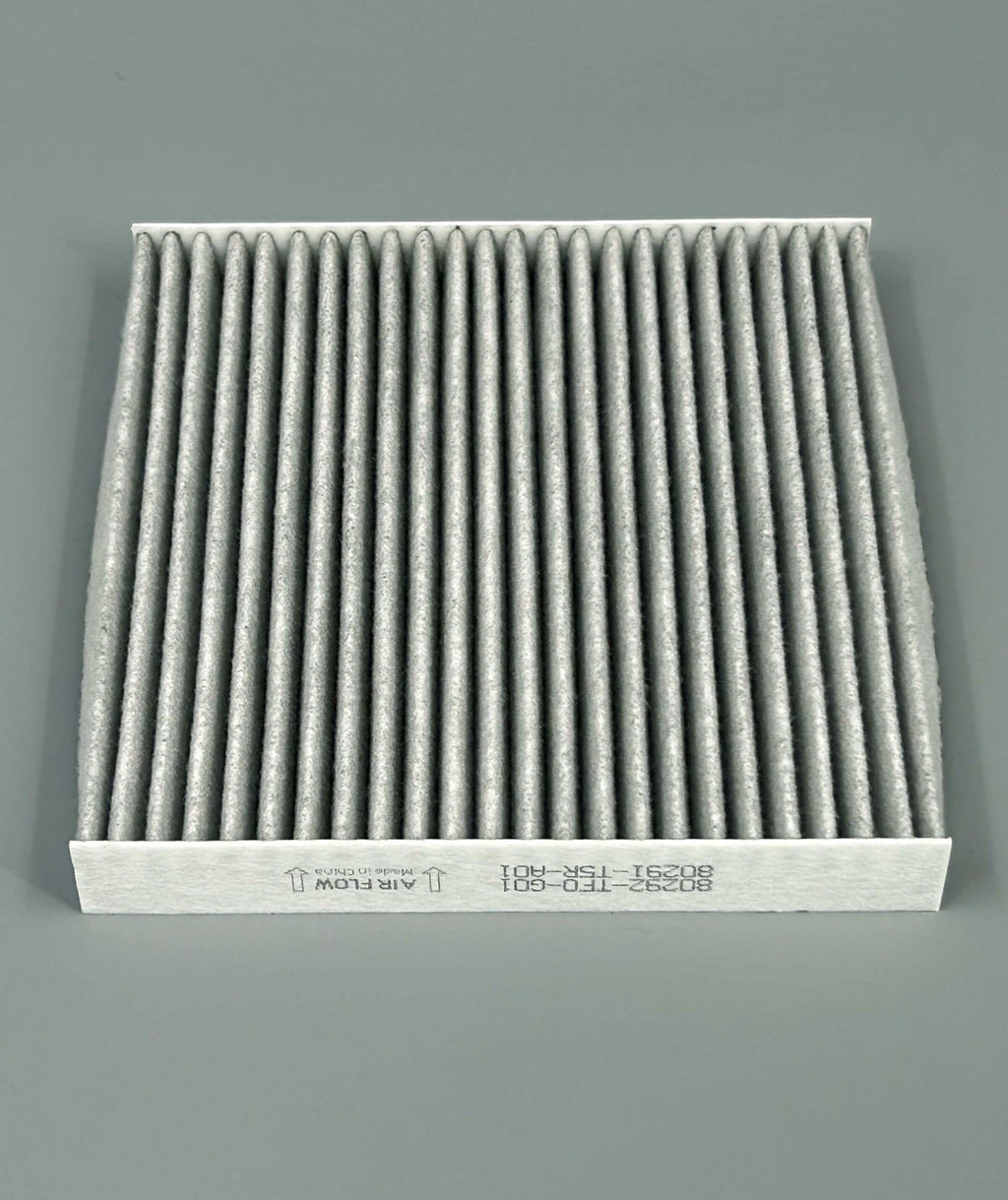 SERVKITOUR Engine Cabin Air Filter Set for Pilot (2023 2024 2025 2026) 3.5L, for