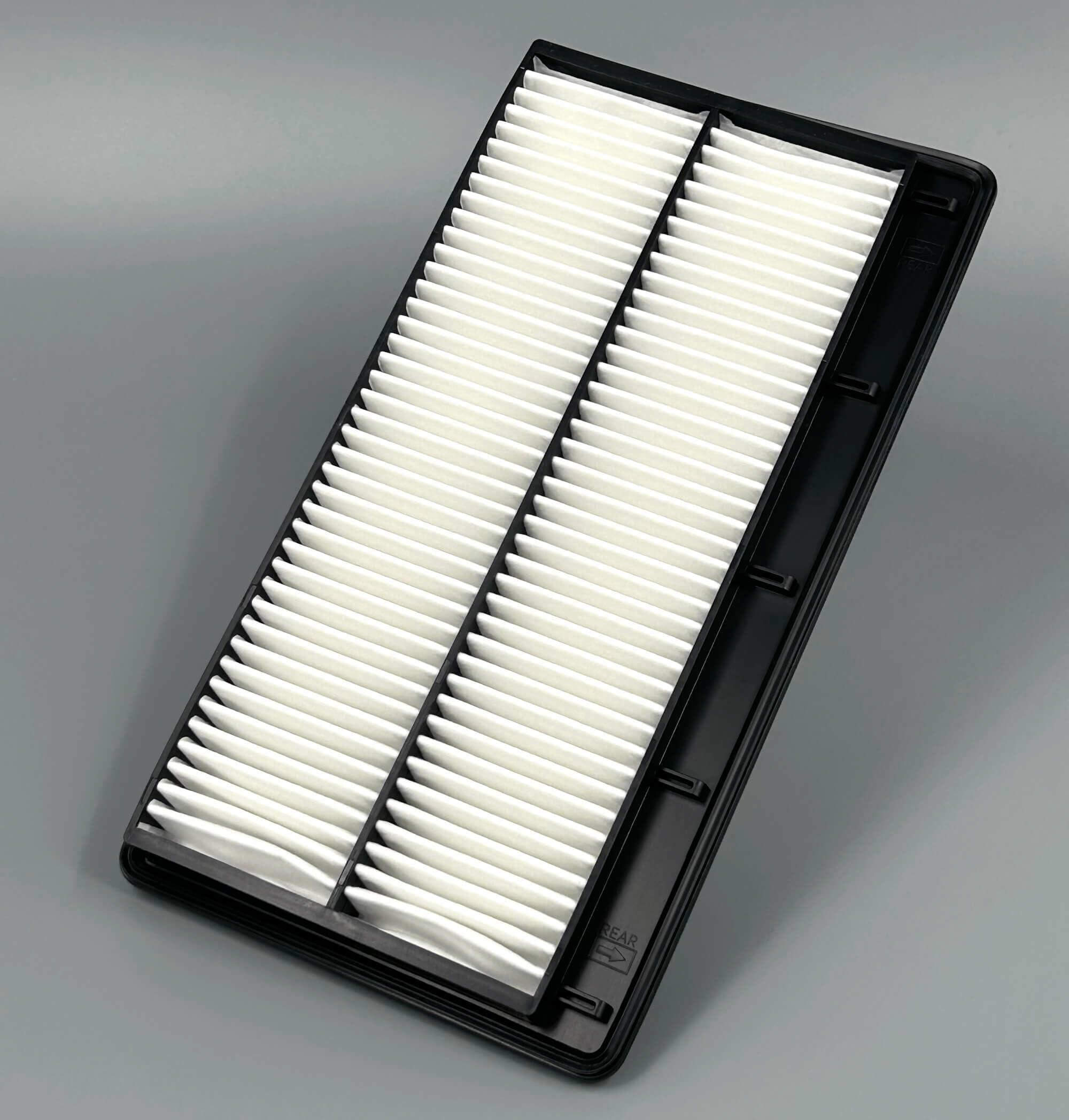 SERVKITOUR Engine Cabin Air Filter Set for Pilot (2023 2024 2025 2026) 3.5L, for