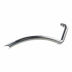 Full Exhaust System Muffler Fit For Honda For Shadow For VT750 For Spirit750 For
