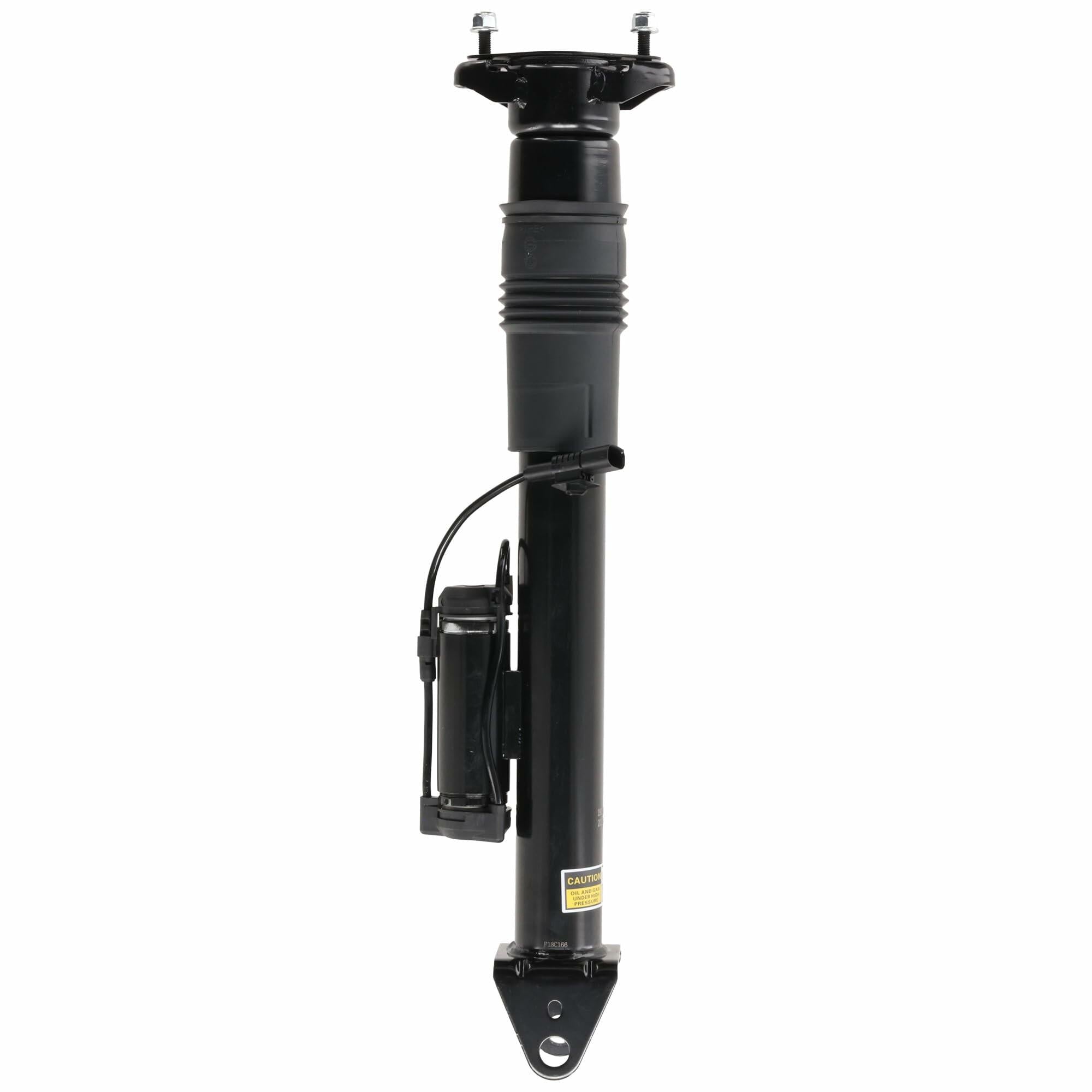 Garage-Pro Shock Absorber and Strut Assembly Compatible with Mercedes Benz GL320