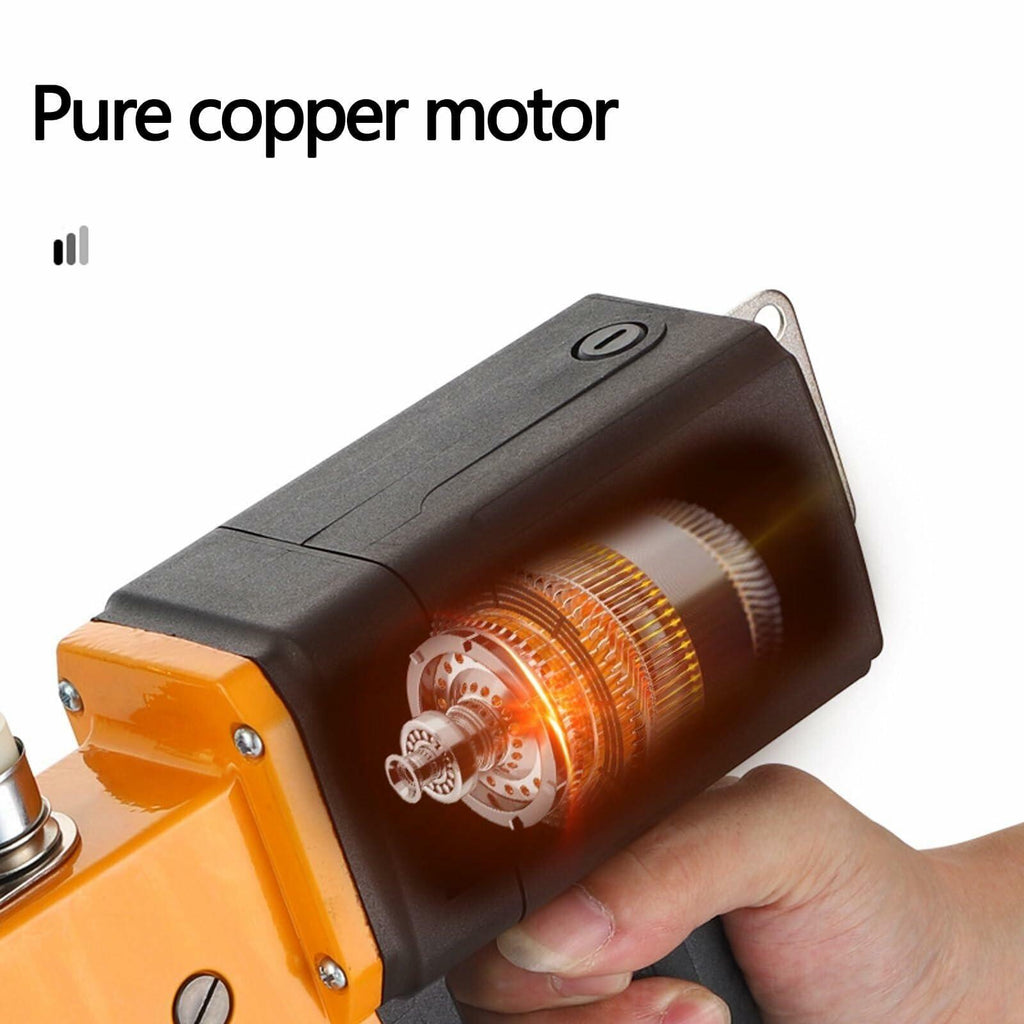 JKSVTF Sealing Machine Bag Closer Bag Stitching Machine Industrial Sewing