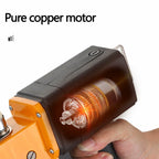 JKSVTF Sealing Machine Bag Closer Bag Stitching Machine Industrial Sewing