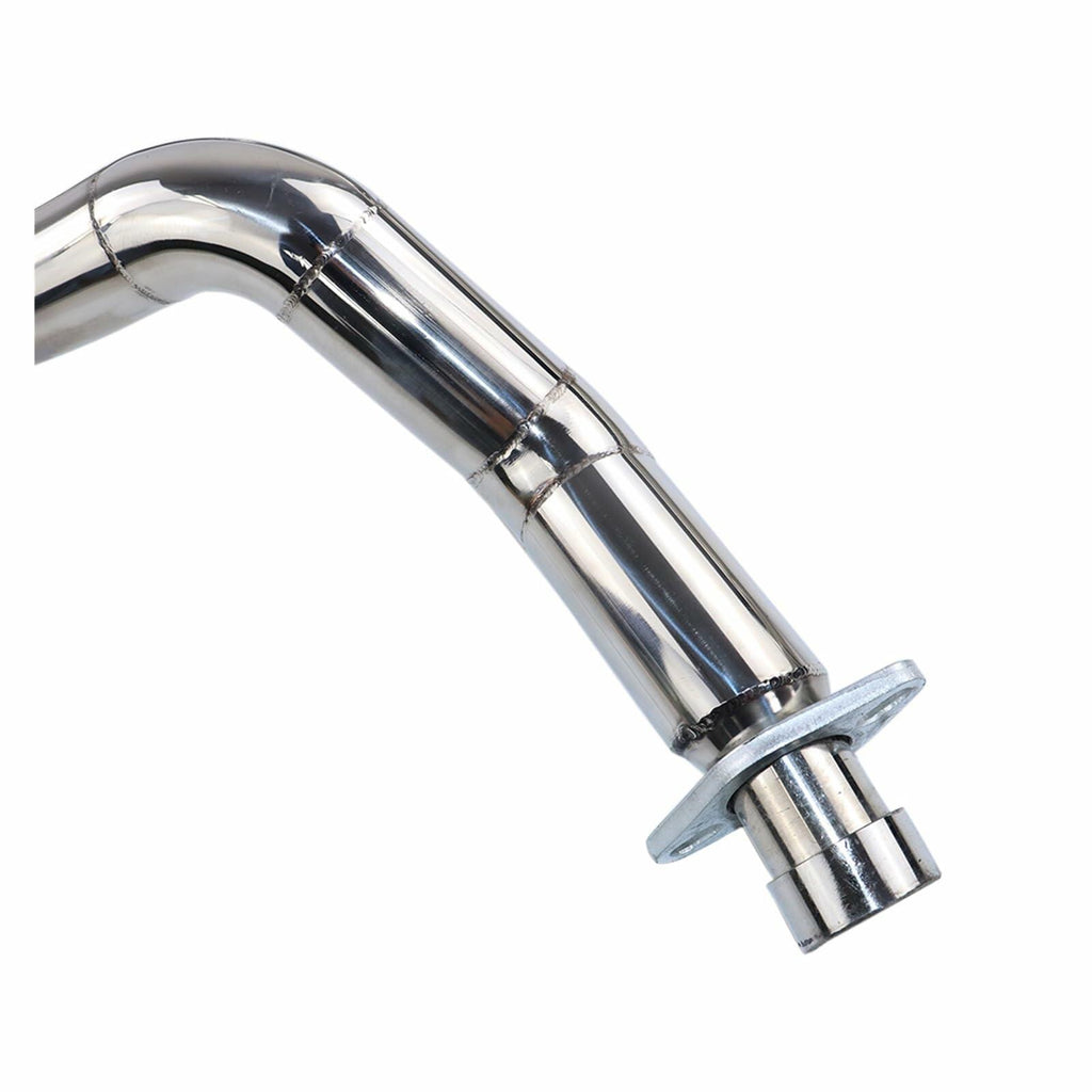 Full Exhaust System Muffler Fit For Honda For Shadow For VT750 For Spirit750 For