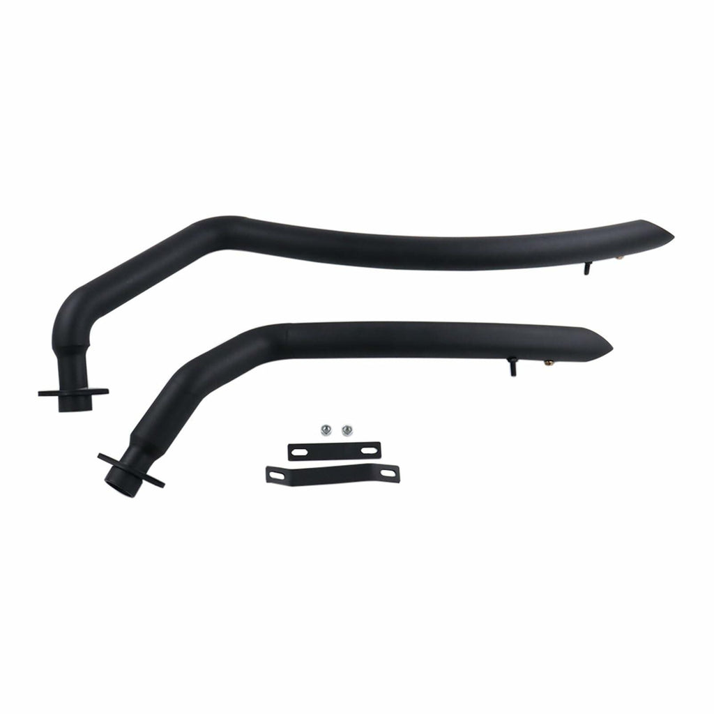 Full Exhaust System Muffler Fit For Honda For Shadow For VT750 For Spirit750 For