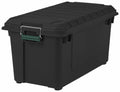 IRIS USA, Inc. SIA-760 WEATHERTIGHT Storage Box, Store-It-All Utility Tote, 87.4