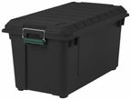 IRIS USA, Inc. SIA-760 WEATHERTIGHT Storage Box, Store-It-All Utility Tote, 87.4
