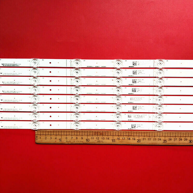 LED Backlight Bars For Hisense CRH-BX70X1U913030T080902H-REV1.2 SVH700A31 70A6G
