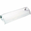 Deflect-O Air Deflector 15 " - 24 " Clear Box