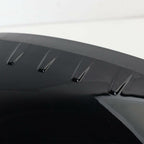 Right Black Side Door Rearview Mirror Assembly Compatible With Kia Optima 2011