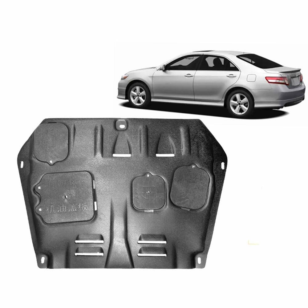 HuoSheng auto parts 1PCS Front Engine Splash Shield Fit for Toyota Camry
