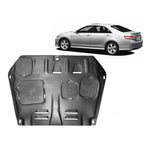 HuoSheng auto parts 1PCS Front Engine Splash Shield Fit for Toyota Camry