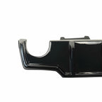 Compatible for Lexus IS250 IS300 IS350 2006-2012 Spoiler Splitter Diffuser Body