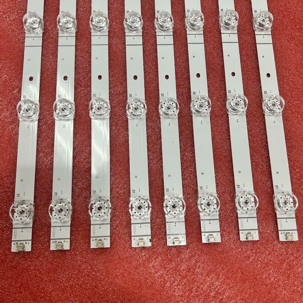 LED Backlight Bars For Hisense CRH-BX70X1U913030T080902H-REV1.2 SVH700A31 70A6G