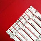 LED Backlight Bars For Hisense CRH-BX70X1U913030T080902H-REV1.2 SVH700A31 70A6G