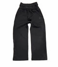 Mens Y2K Wide Leg Sweatpants Drawstring Double Waisted Baggy Hip-Hop Vintage