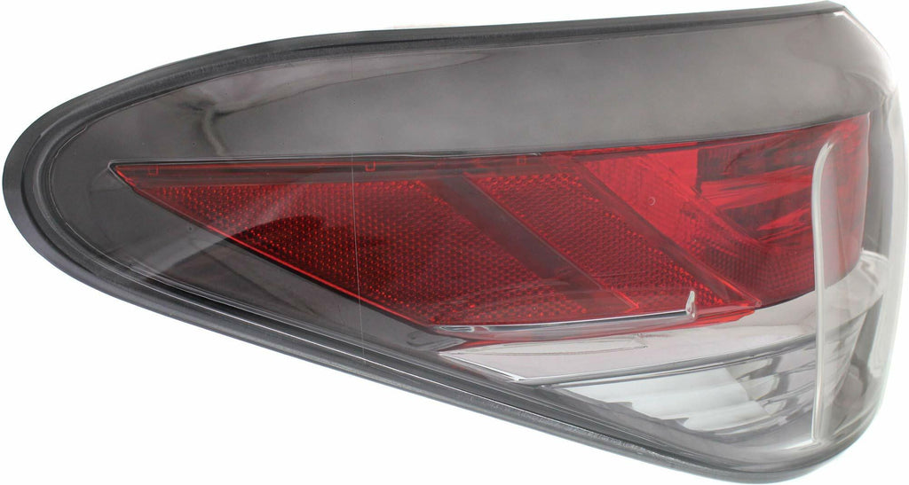 Garage-Pro Tail Light for LEXUS RX350 13-15/RX450H 15-15 LH Outer Assembly