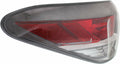 Garage-Pro Tail Light for LEXUS RX350 13-15/RX450H 15-15 LH Outer Assembly