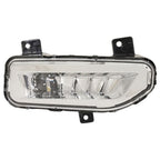 ERISTJ Fog Light 1 PC Replacement