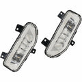 ERISTJ Fog Light 1 PC Replacement