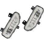ERISTJ Fog Light 1 PC Replacement