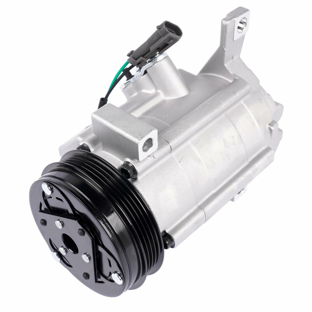 CO29002C A/C Compressor Replacement for Chevy Avalanche Express Suburban