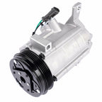 CO29002C A/C Compressor Replacement for Chevy Avalanche Express Suburban