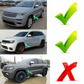 For Jeep Grand Cherokee Summit SRT 12-22 Fender Flare Rear Right Side 1PC82TZZAG