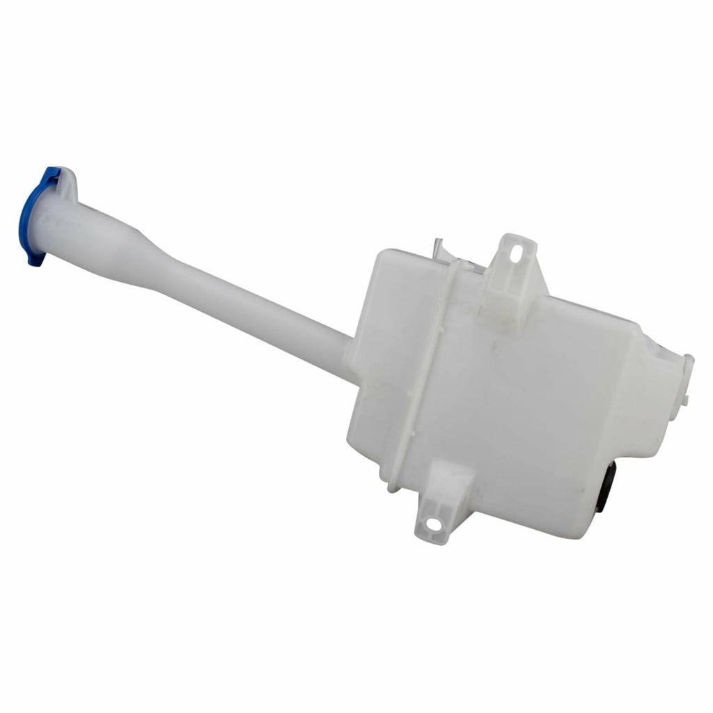 TRQ Windshield Washer Reservoir Compatible with 2017-2020 Kia Optima KI1288122