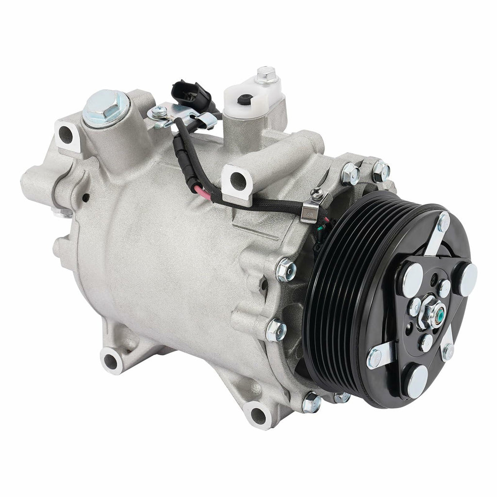 Jiabailie Air Conditioning Compressor for Honda CR-V 2.4L 2007-2015,for Acura
