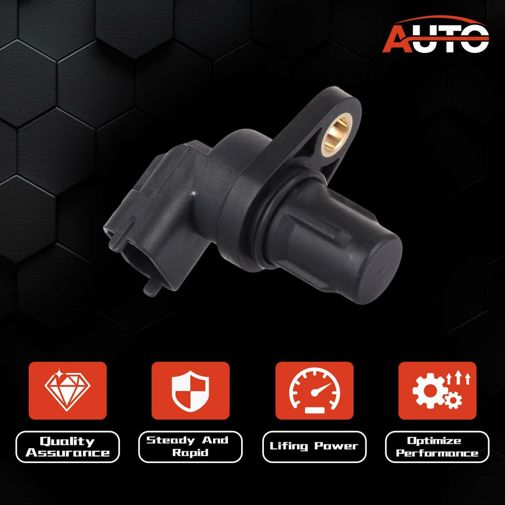 Crankshaft Position Sensor Mercedes-Benz C250 C300 C350 E350 GLK350 2321031141