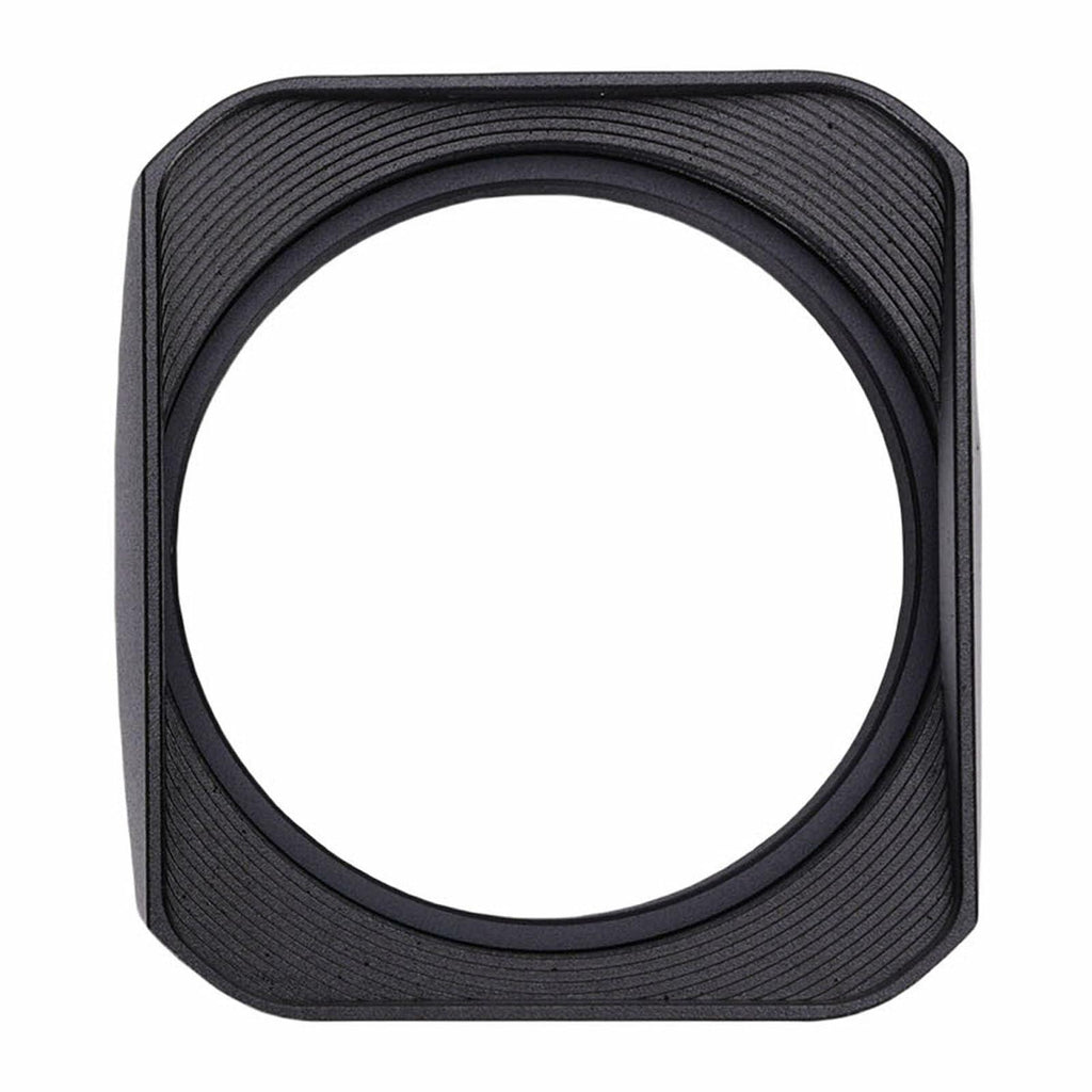 Bewinner Square Metal Lens Hood for X100VI X100V X100 Series, Camera Lens