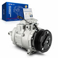 KAX 98332 AC Compressor Fits for Ford Explorer 2012 2013 2014 2015 3.5L, 2011,