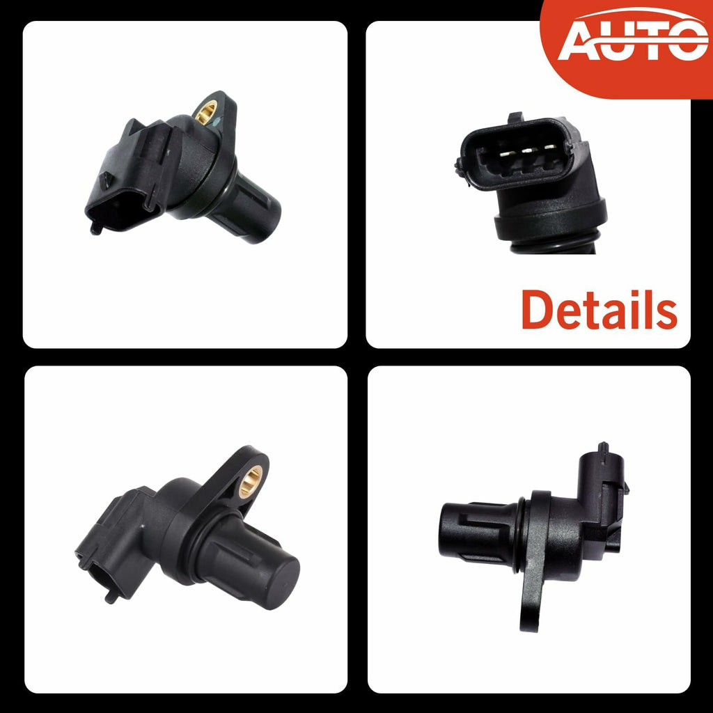 Crankshaft Position Sensor Mercedes-Benz C250 C300 C350 E350 GLK350 2321031141