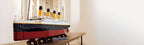 Lego Creator Expert 10294 Titanic Model