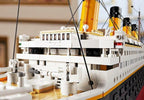 Lego Creator Expert 10294 Titanic Model
