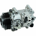 Universal Air Conditioner CO 29042C A/C Compressor