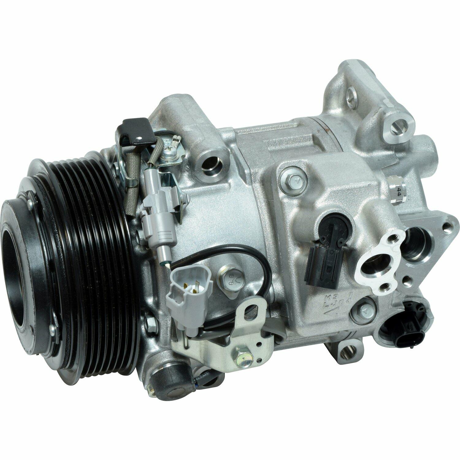 Universal Air Conditioner CO 29042C A/C Compressor