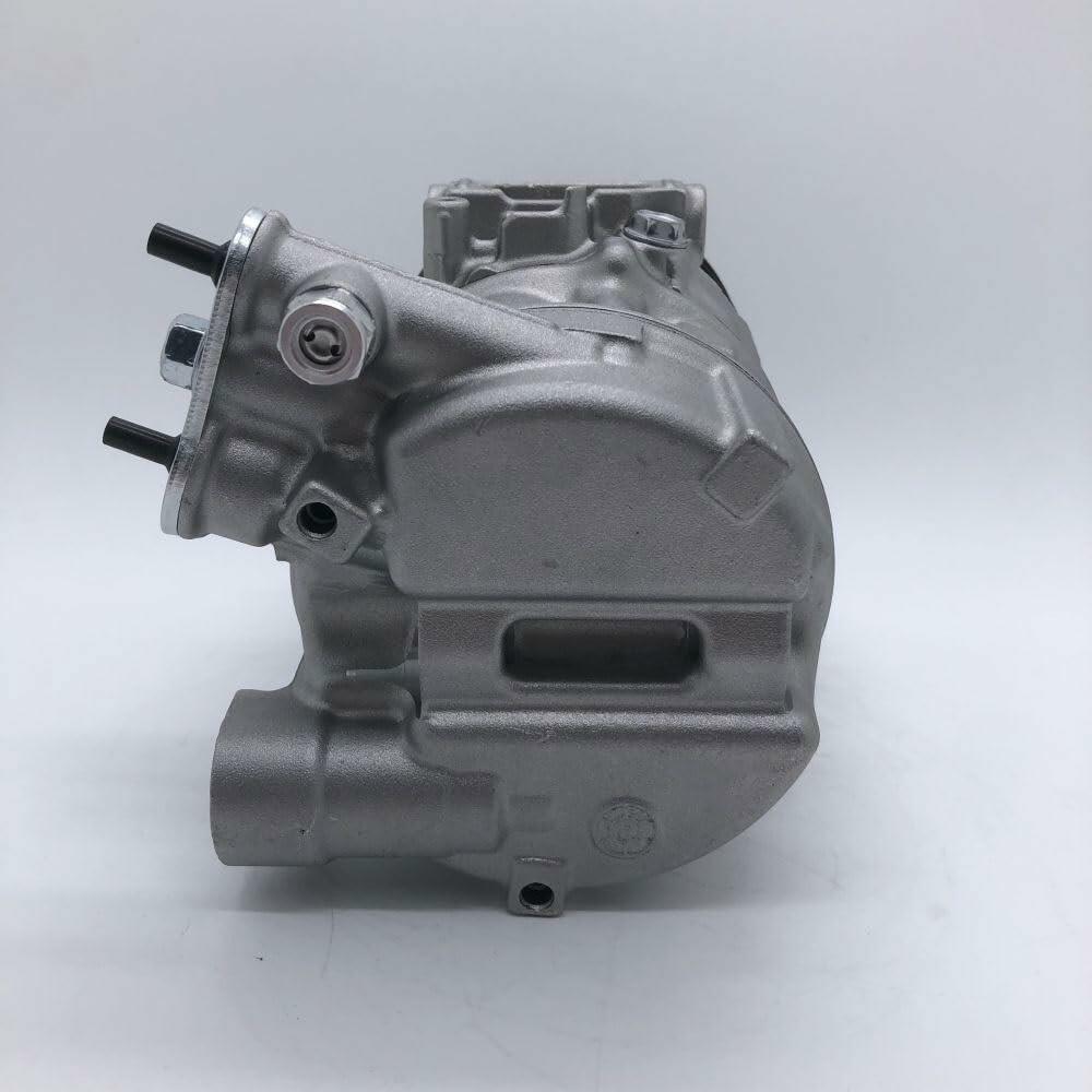 Pamolag A/C Compressor CVC CO22226C Fits Chevy Cruze 1.4L 2012-2016 OE 157271